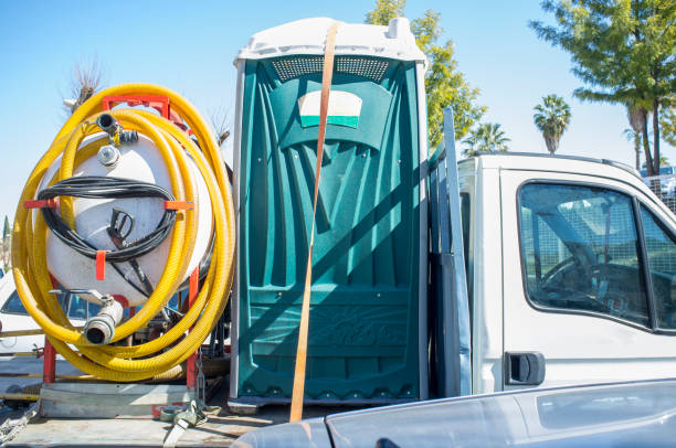 Best Best portable toilet rental  in Lake Hamilton, FL