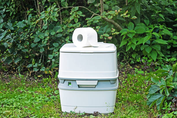 Best Porta potty cleaning services  in Lake Hamilton, FL