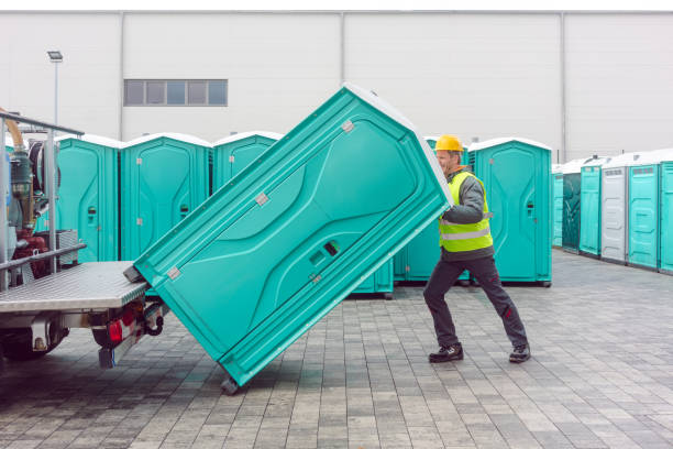 Best Portable bathroom rental  in Lake Hamilton, FL