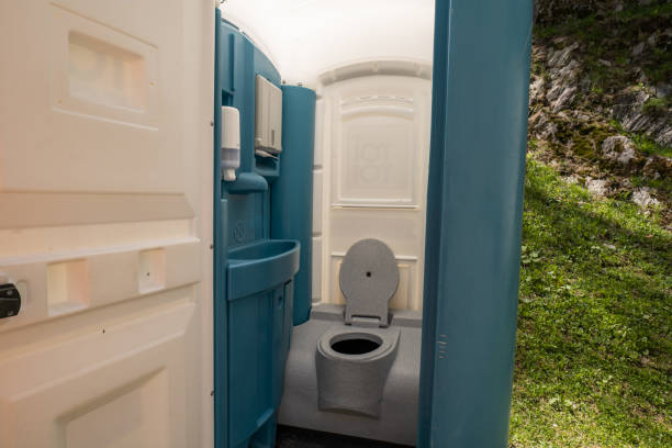 Best Sanitation services for porta potties  in Lake Hamilton, FL