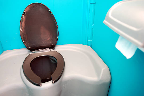 Professional porta potty rental in Lake Hamilton, FL
