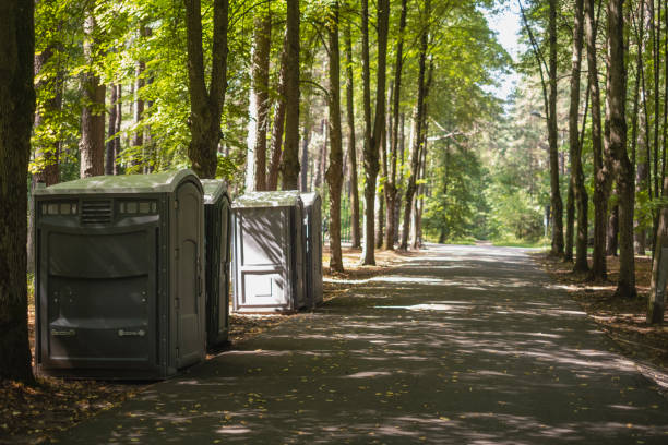 Portable Toilet Options We Offer in Lake Hamilton, FL