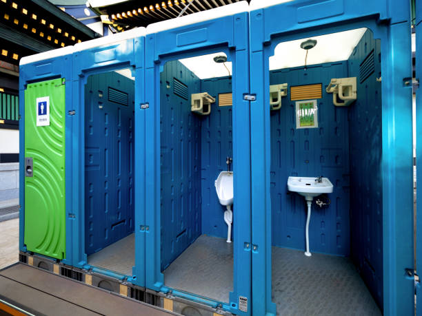Porta potty rental for festivals in Lake Hamilton, FL
