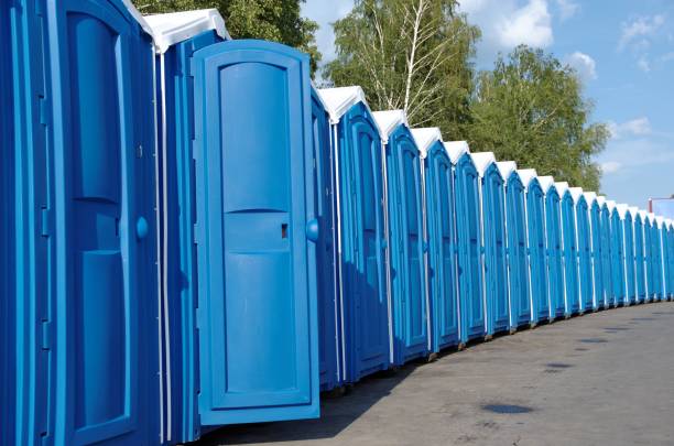Best Construction site porta potty rental  in Lake Hamilton, FL